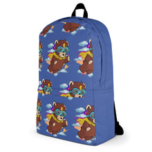 Load image into Gallery viewer, SuperBear Backpack
